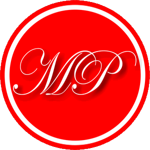Логотип производства пакетов полипропиленовых МП-Полиме